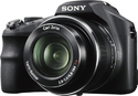 Sony DSC-HX200V/B digital camera